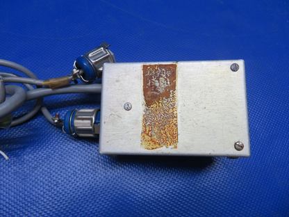 Mitchell Radio Coupler P/N 1C388M w/ WARRANTY (0224-1512)