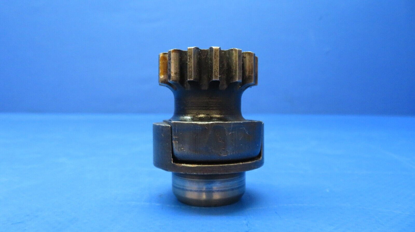 Continental E-Series Generator Drive Gear & Coupling P/N 530997 (0523-913)