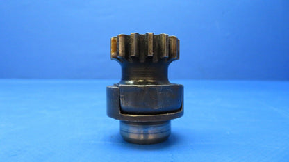 Continental E-Series Generator Drive Gear & Coupling P/N 530997 (0523-913)