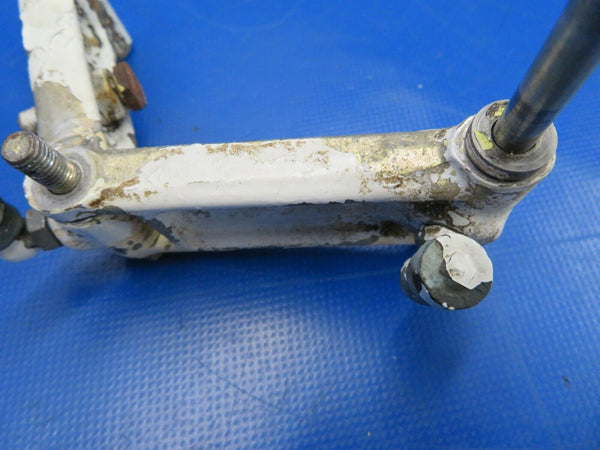 Beech Baron E-55 Link Nose Gear Steering 35-825173-2, 35-825035-2 (0120-35)