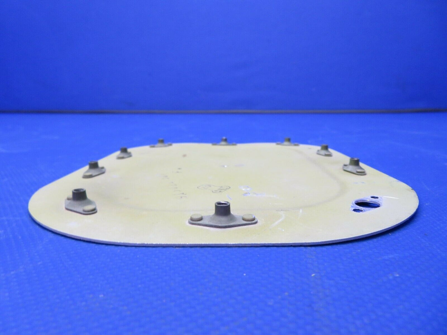 Mooney M20 / M20K Inspection Cover P/N 913011-507 (0721-1037)