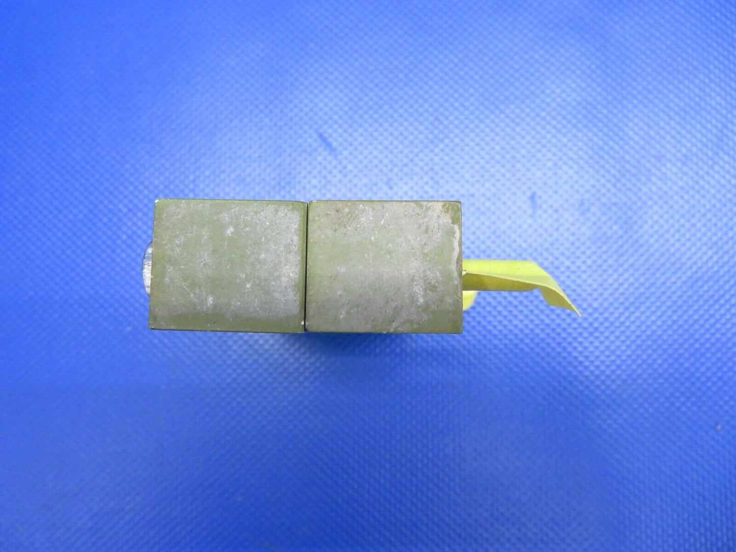 Piper Pillow Block Assy, Flap Torque Shaft Support P/N 62745-00 (1220-413)