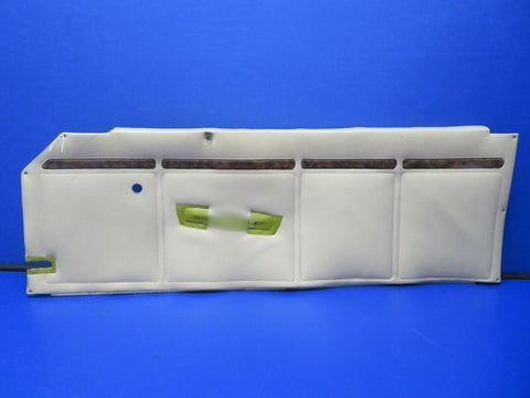 Cessna Cardinal 177RG Door Trim Panel RH P/N 1715052-2 (0621-795)