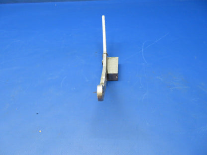 Piper PA-28R-201T Nose Gear Spring Arm Assy P/N 35735-02 (1122-465)