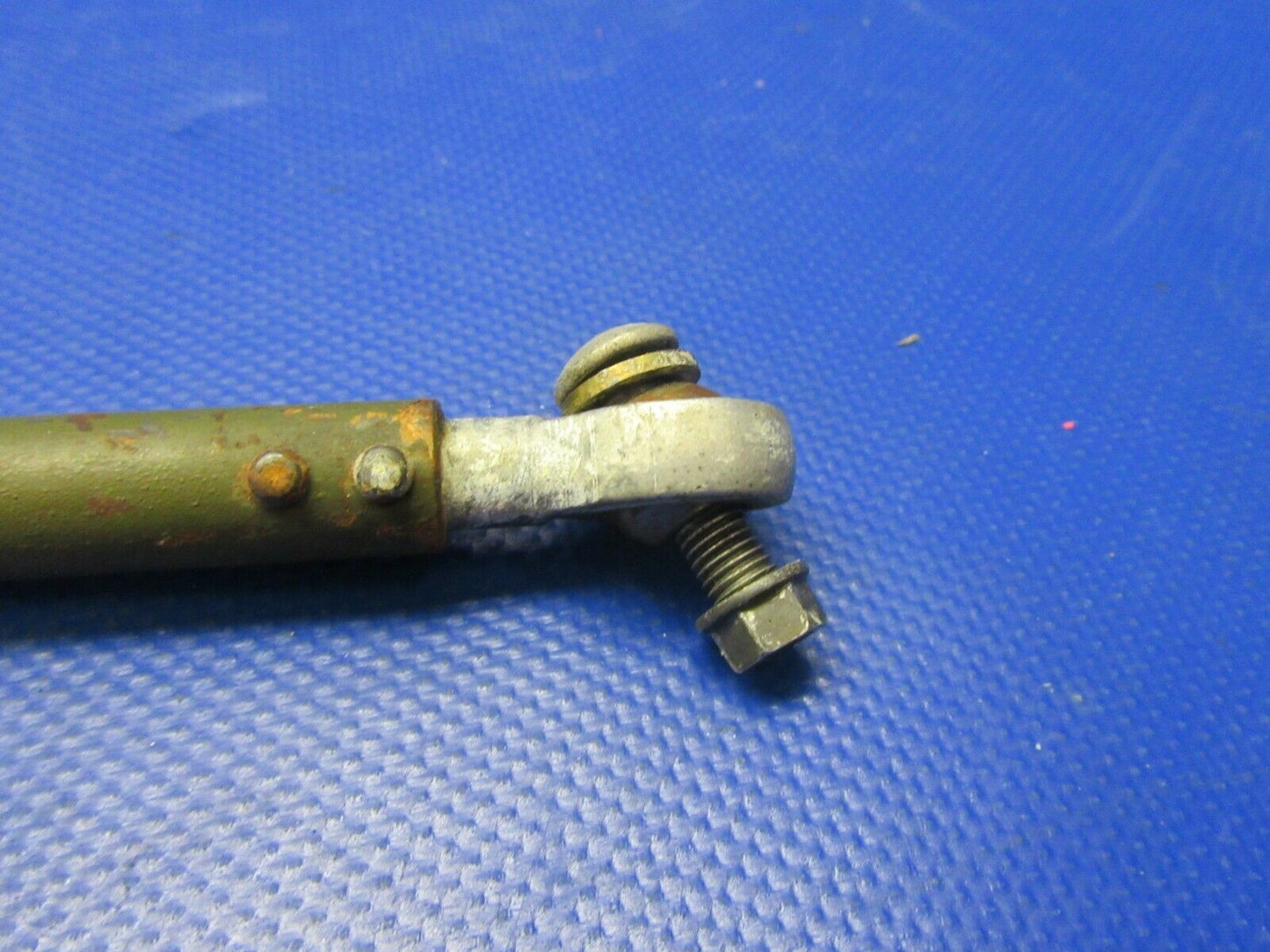 Cessna 210 / P210N Push Rod Elevator Control P/N 0760634-3 (0421-566)