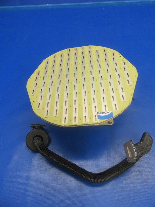 Beech Baron 58P Bendix Wave Guide DA-144A Antenna P/N 46271-2400 CORE (0718-182)
