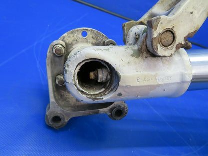 Beech 95-B55 Baron Main Gear Assy LH P/N 95-810002-755 (0721-779)