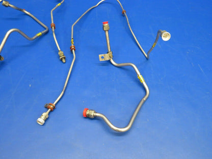 Beech Baron 58P Lubrication Lines 1 LOT (0420-120)