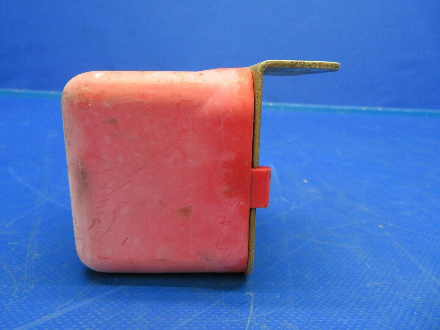 Bendix Starting Vibrator P/N 10-176487-241 (0720-727)