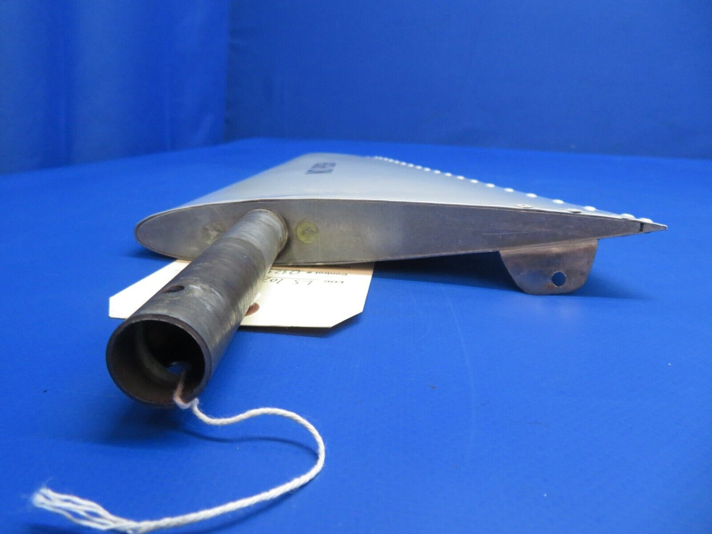 Brantly B2B Helicopter Horizontal Stabilizer RH (0323-740)