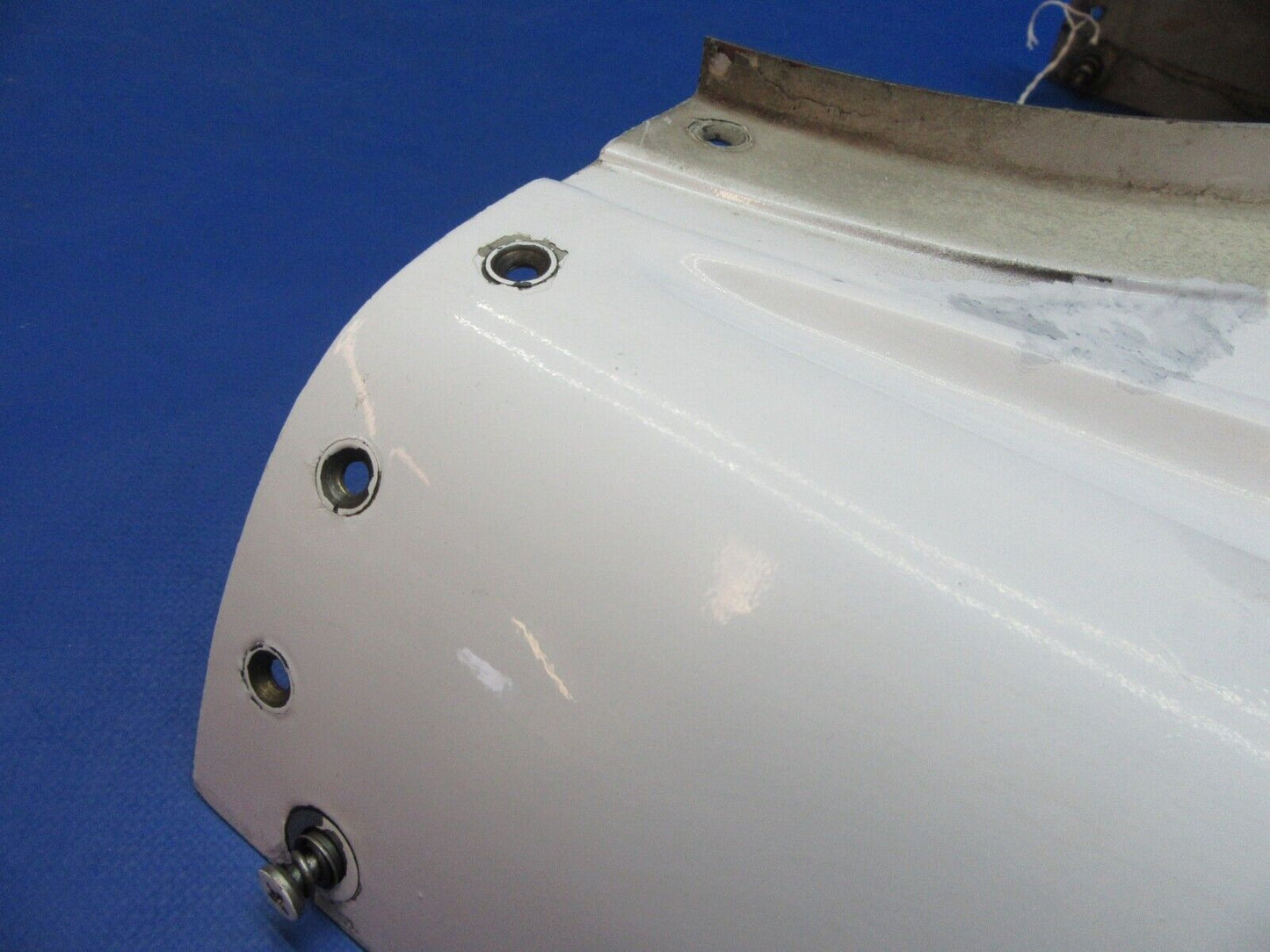 Cessna 310 / 310Q LH Nose Cap Assy P/N 0851119-15 (0923-02)