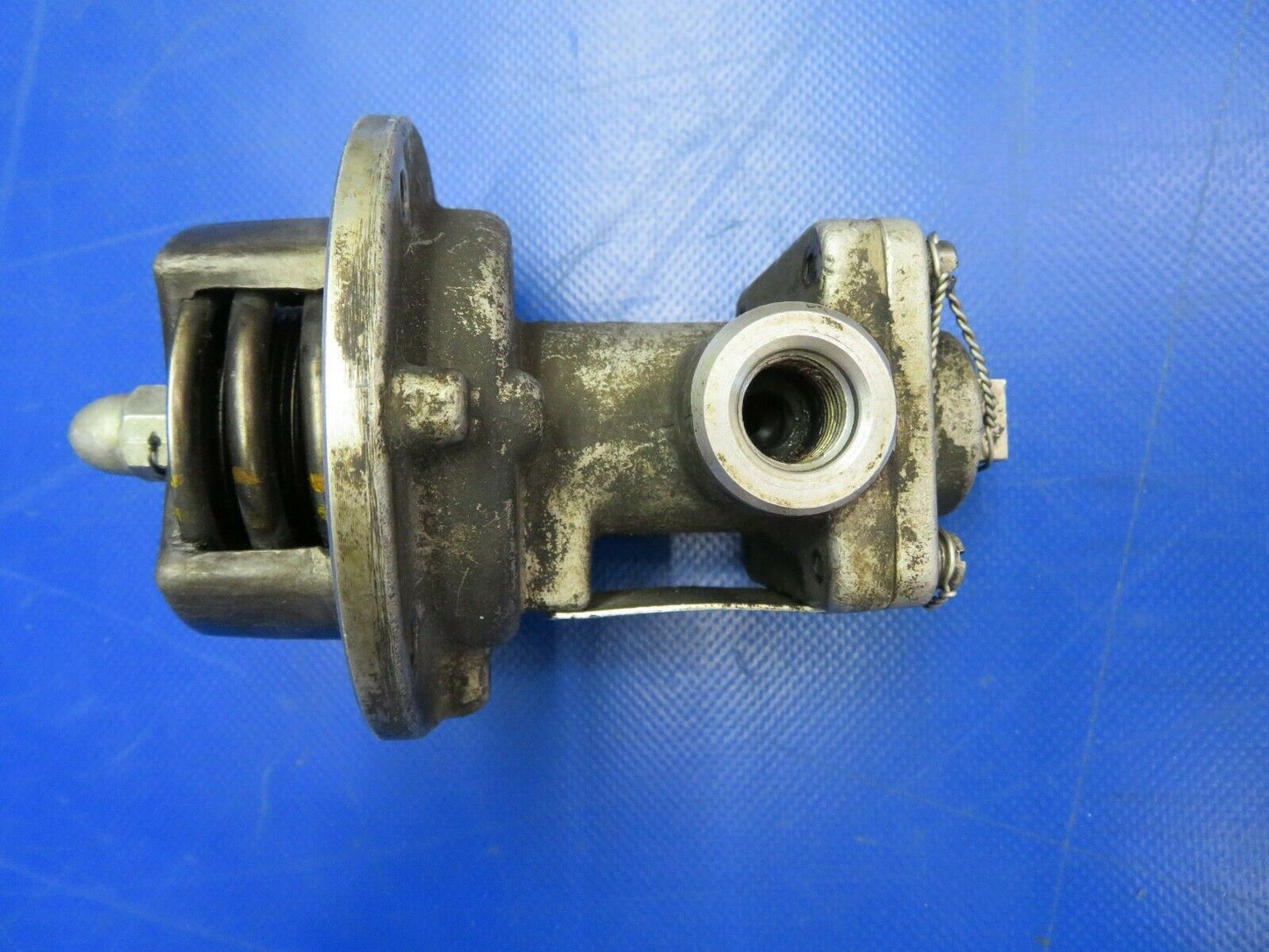Lycoming Controller P/N LW13142 (0720-817)
