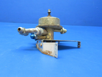 Cessna 401 Airborne Fuel Valve P/N 1H13-13 CORE (0523-203)