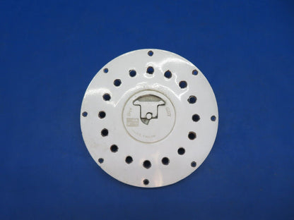 Cessna 310 / 310Q Shaw Aero Fuel Cap & Adapter Assy P/N 0721303-8 (0823-785)