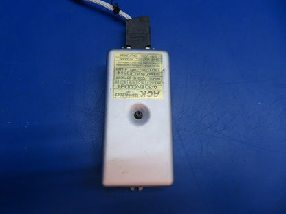 ACK A-30 Encoder & Icarus Serializer P/N A-30 (1222-677)
