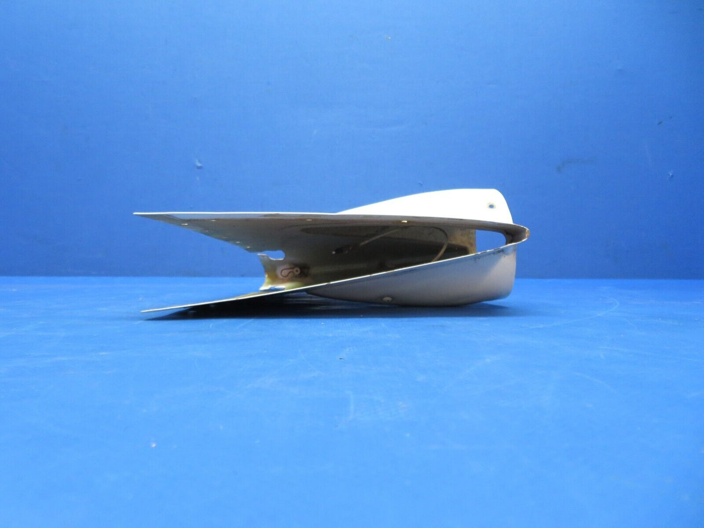Piper PA-23-150/160 Vertical Stabilizer / Fin Tip P/N 18701-00 (0723-518)