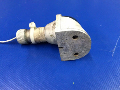 Beech Baron 58 Grimes Wingtip Light Assy - Green - P/N A-1815-A-G-7512 (1116-88)