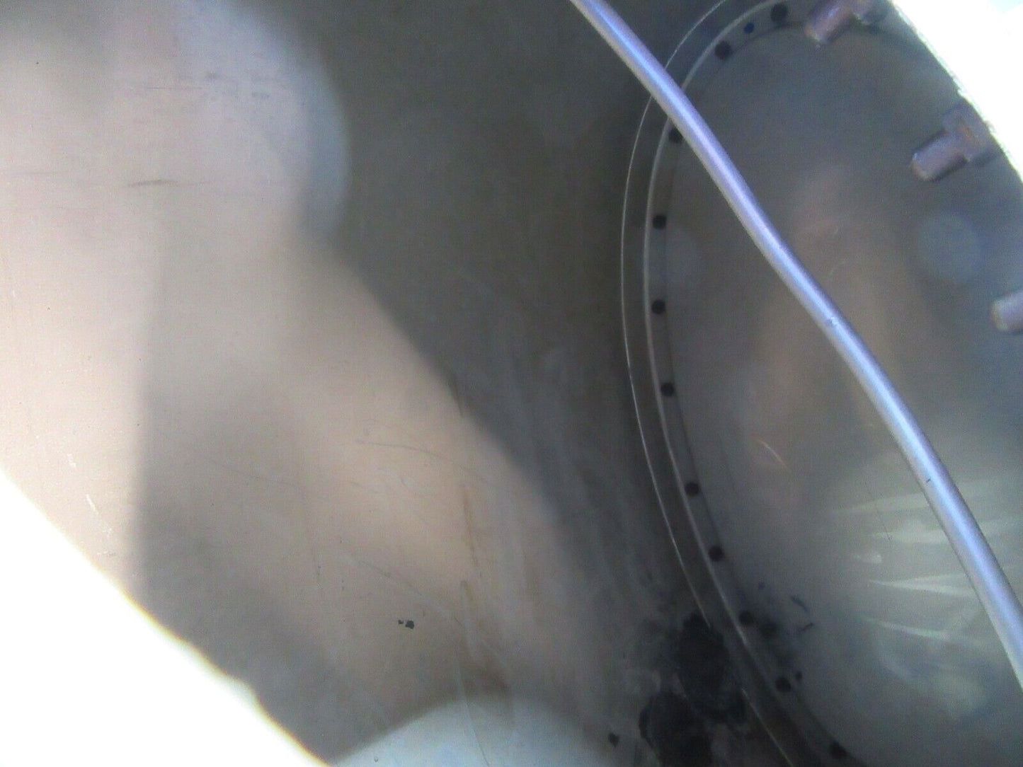 Cessna 310 / 310I RH Fuel / Tip Tank P/N 0892300-10 / 0892302-1 (0923-14)