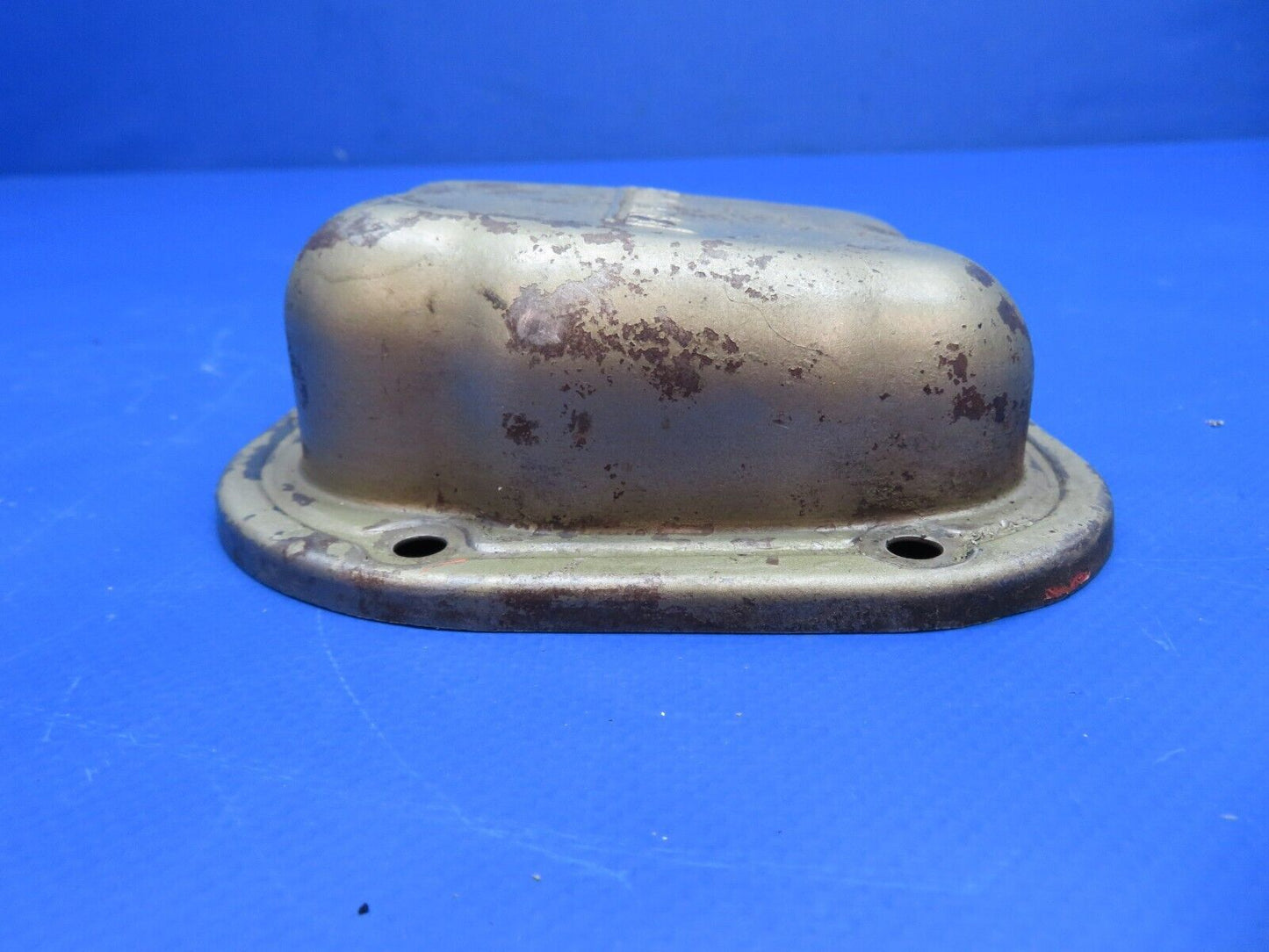 Cessna 170 Continental C-145-2 Rocker Valve Cover LOT OF 4 P/N 40762 (0922-699)