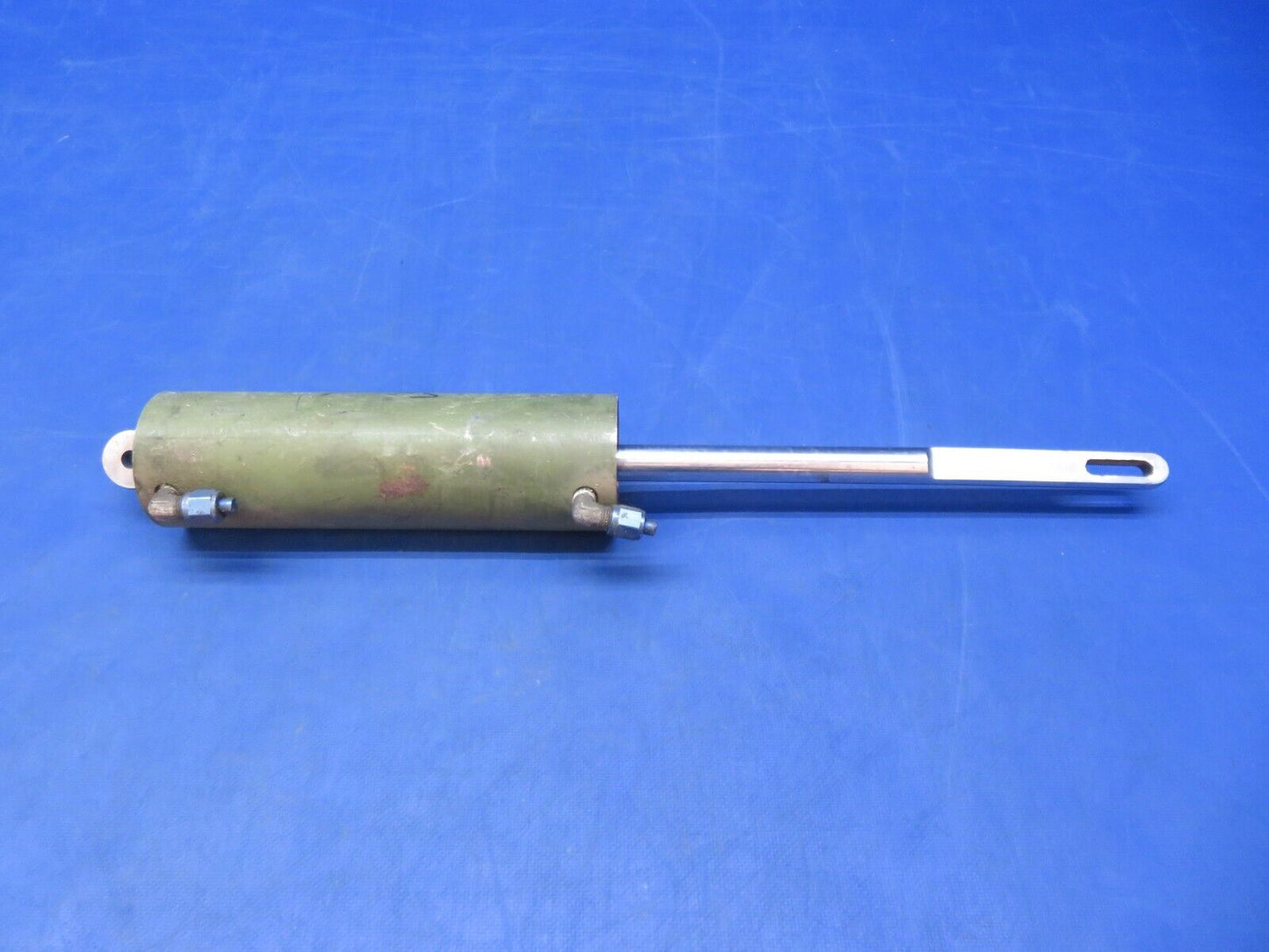 Wheel Ski C2200-C3000 Cylinder Hydraulic Actuator P/N 10D2974-1 (1023-496)