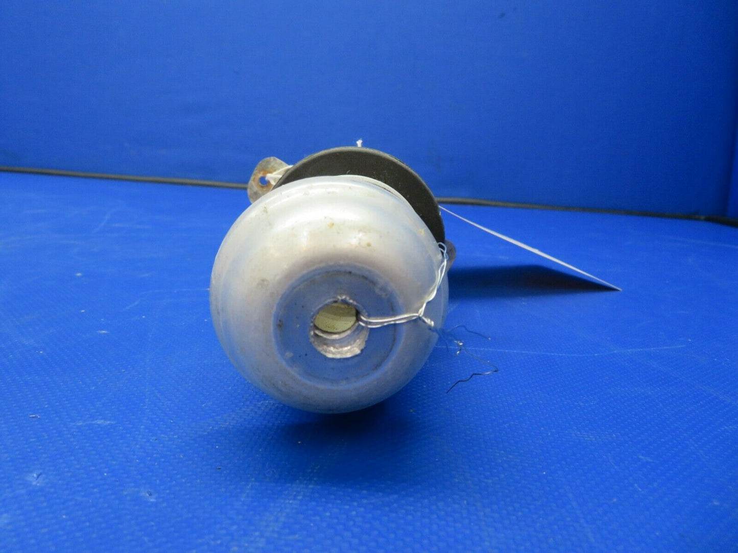 Cessna 182 Tube Assy LH Vent P/N 0413163-16, 0413163-18 (0721-824)