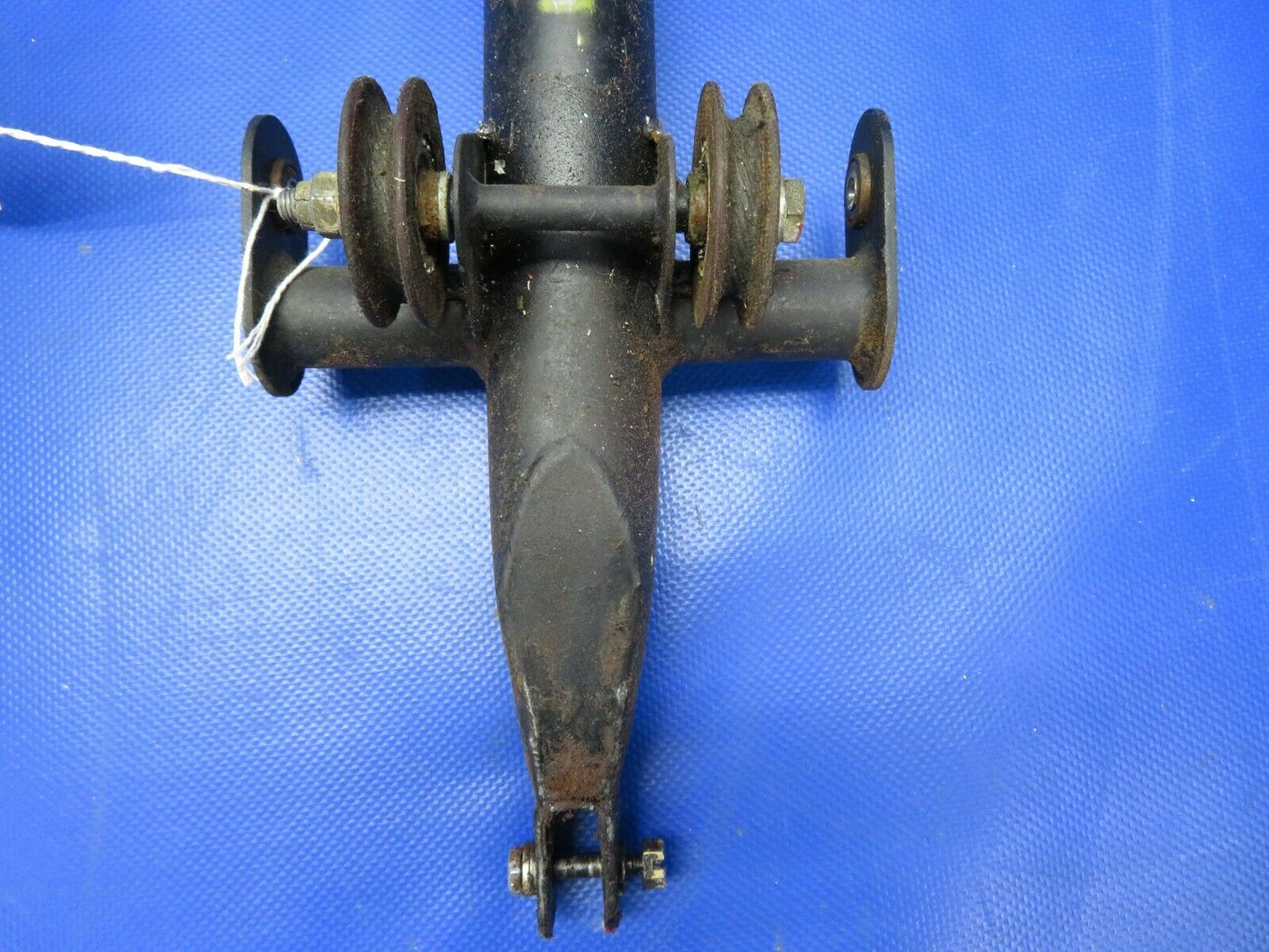Piper PA-28-140 Cherokee Control Column Tee Bar 62703-33, 62703-033 (0621-701)