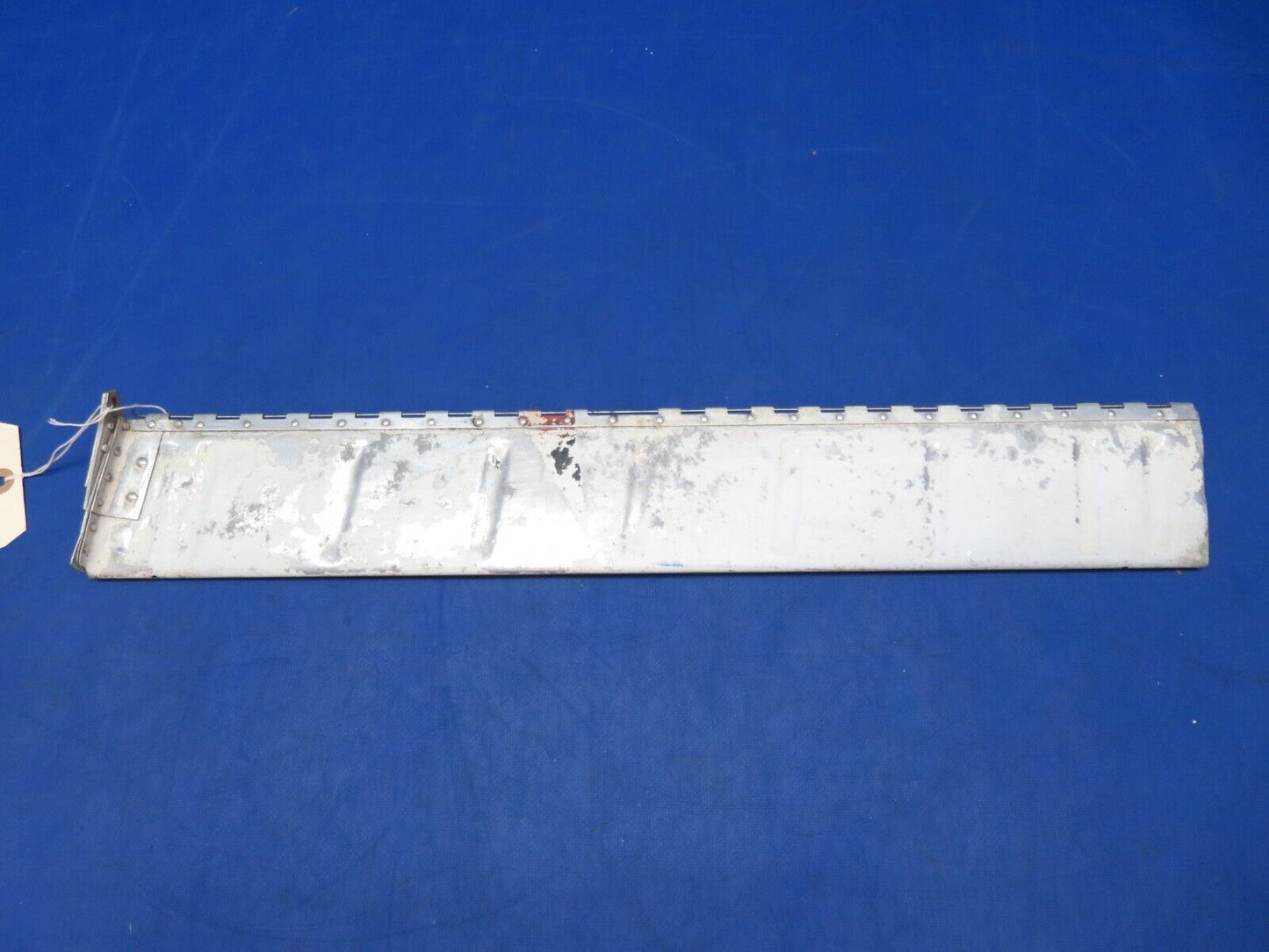 Stinson 108-3 Rudder Trim Tab Assy P/N 108-12905-12 (1023-316)