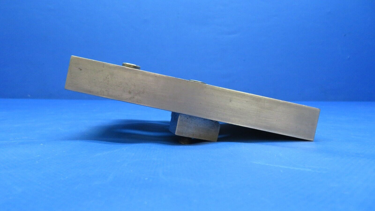 McCauley Threaded Propeller Staking Fixture P/N B-3252, B3252 ( 0523-122)