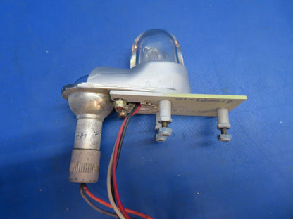 Piper Aerostar 602P Whelen Nav. Light Assy LH P/N A650-PG (0123-784)
