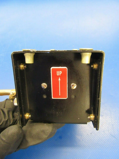 ARC Acceleration Sensor 28V DT-550A 46780-0000 (0919-136)