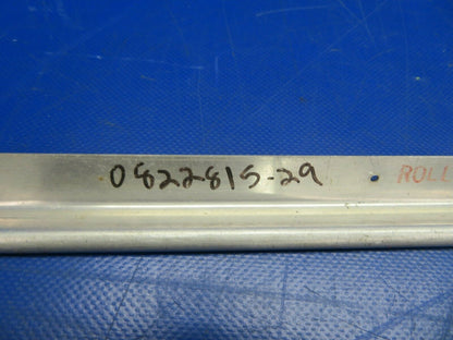 Cessna Stringer Lower AFT LH P/N 0822815-29 NOS (0720-889)