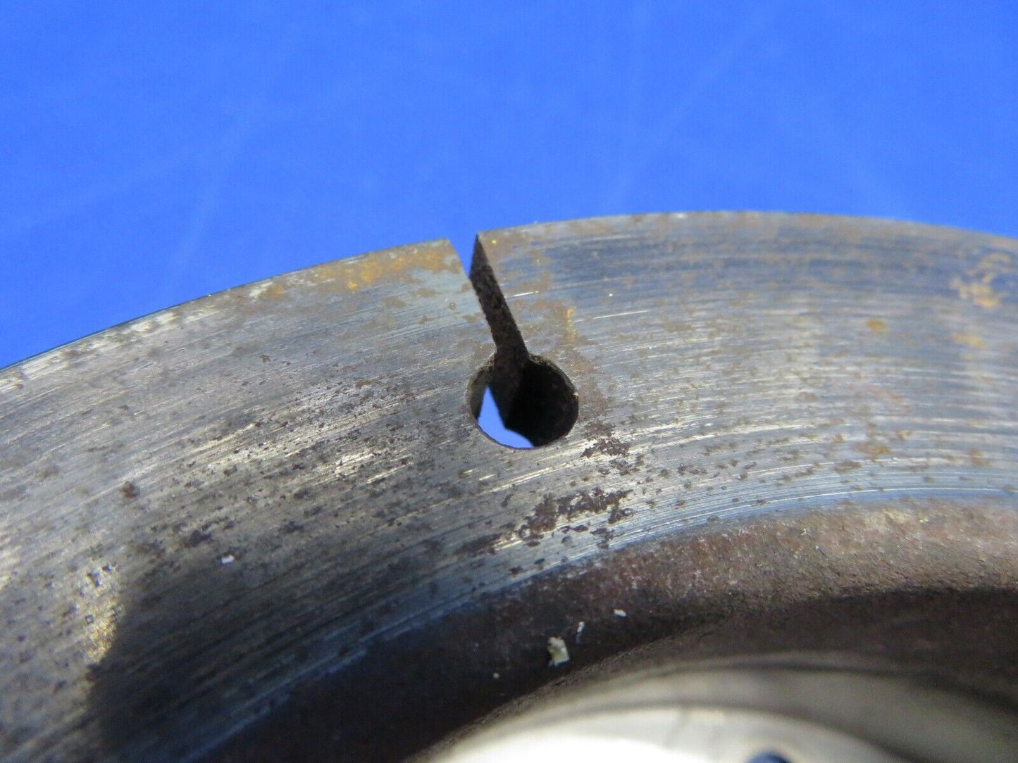 Piper Lance II Cleveland Brake Disc Thickness 0.407" P/N 164-21600 (0620-485)