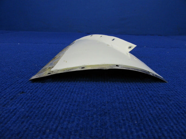 Beech Baron 95-B55 Nacelle RH OTBD Top Skin 96-980001-18 (1121-493)