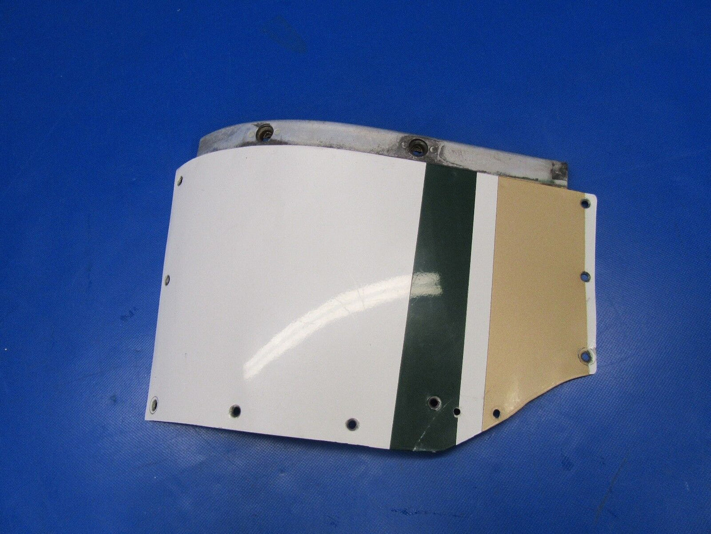 Beech D55 Baron RH Aft Cowl Door P/N 96-910011-180 (0817-12)