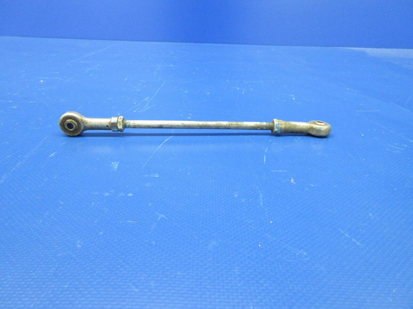 Cessna 210 Rod Assy Nose Gear Door P/N 1217017-1 (1223-692)