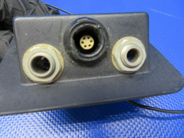 Bonanza N35 Pressure Sensor, Switches, Micro Switch Lot 206N, 88-09 (0121-10)