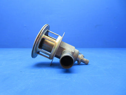 Cessna 310 / 310Q Airborne Vacuum Regulating Valve P/N 133C1 (0823-739)