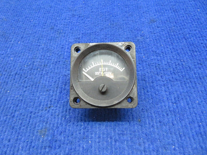 Alcor EGT Indicator P/N C668501-0211 (0622-07)