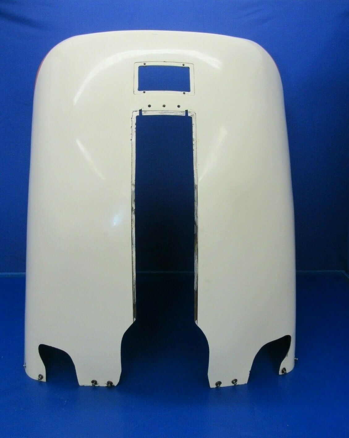 Bellanca 17-30A Engine Bottom Cowling P/N 191337-30 (0819-239)