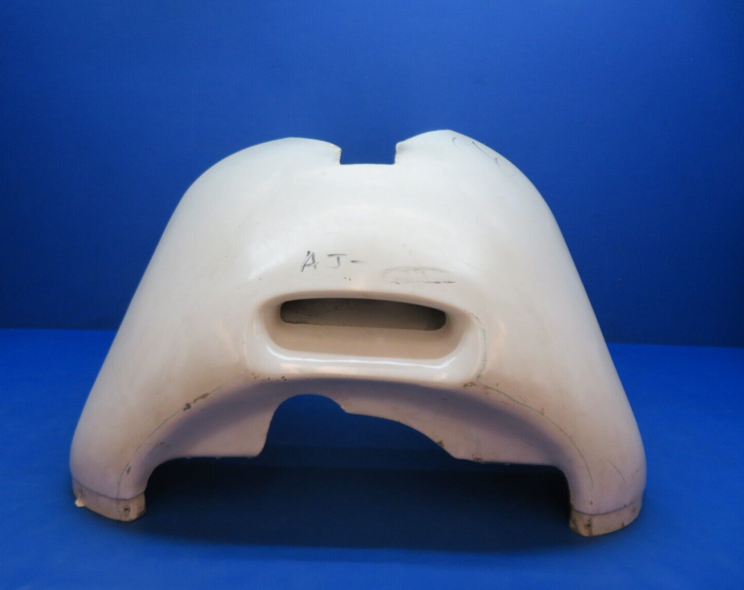Bellanca 17-31A Bottom Cowling Engine Lycoming 540 (1123-322)
