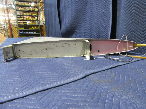 Beech B55 Baron Vertical Stabilizer P/N 96-640000-606 (0222-202)