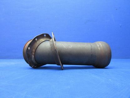 Cessna 421A / 421B Exhaust Stack LH Engine INBD P/N 5155156-205 (1123-875)