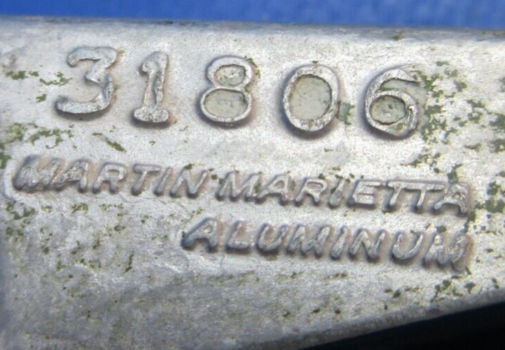 Piper Torque Link P/N 31806 (1023-1015)