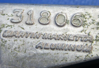 Piper Torque Link P/N 31806 (1023-1015)