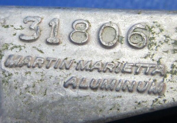 Piper Torque Link P/N 31806 (1023-1015)