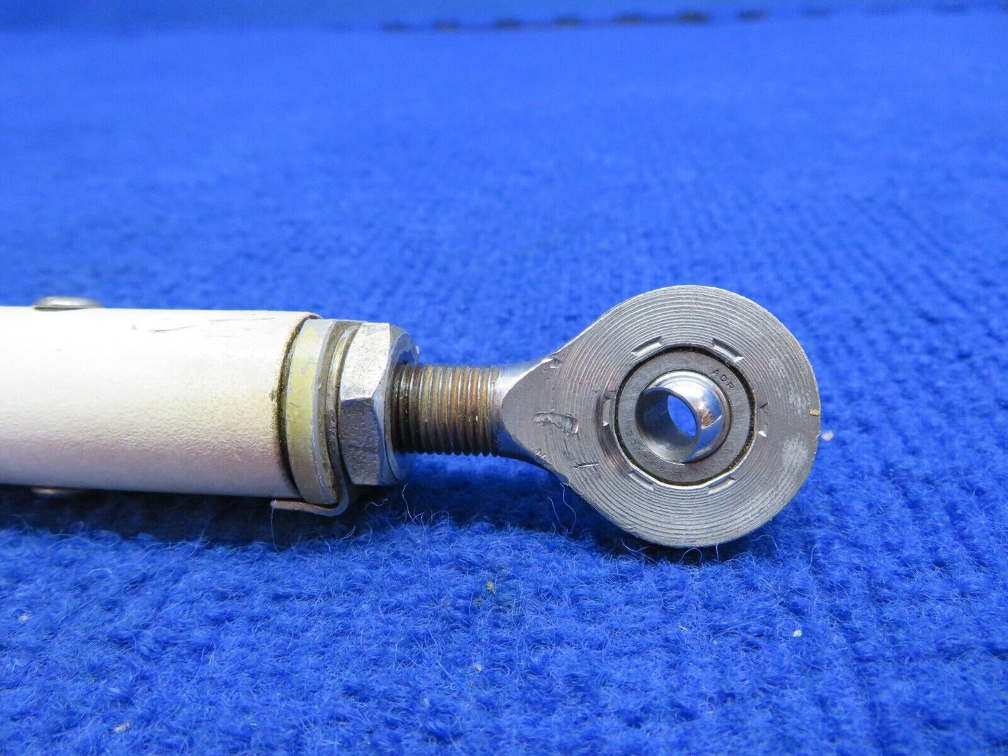 Socata Interconnection Rod Assy / Nose Gear Steering Rod P/N 26014000 (0622-872)