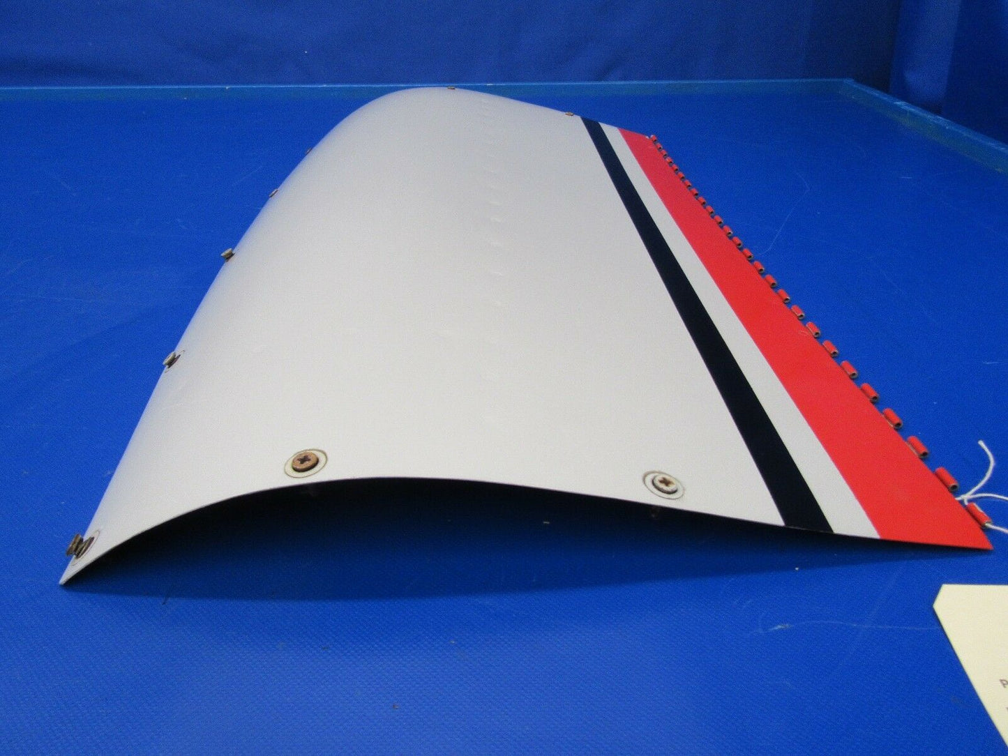 Beech Baron D55 Door Assy Cowl RH FWD P/N 96-910012-611 (0418-148)