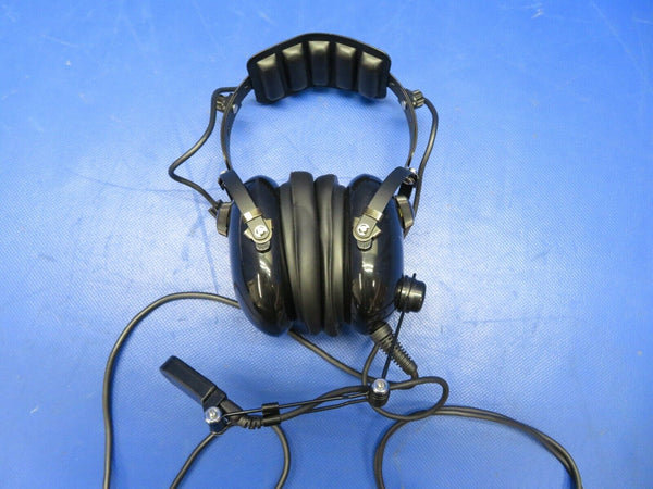 ASA Air Classics Headset w/ Bag (1021-170)