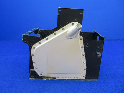 Socata TB-10 Tobago Central Console P/N 23017001 (0622-871)