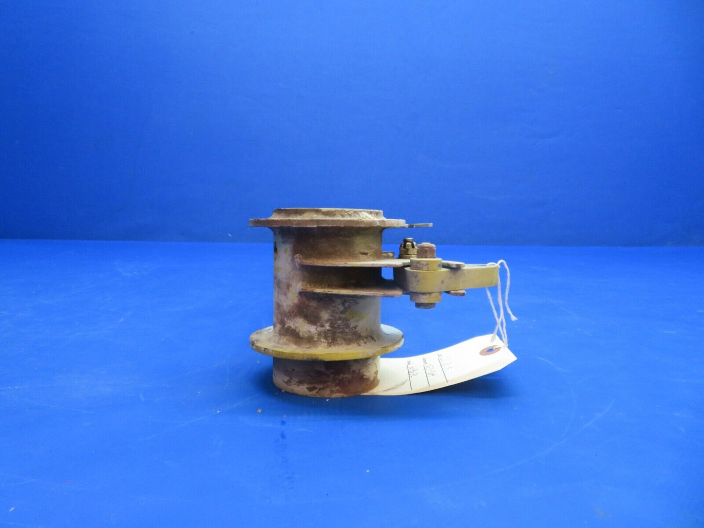 Lake LA-4-200 RH Main Gear Leg Assy P/N 1-4100-8 (0123-509)
